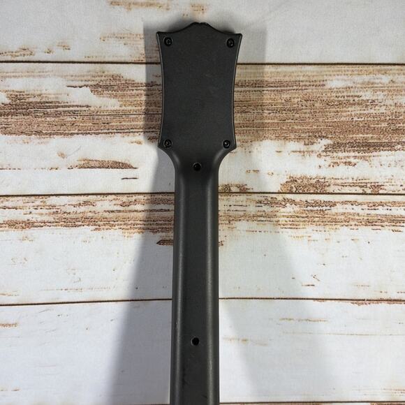 Guitar Hero Les Paul Controller – PS3 Aerosmith Edition No Dongle Tested Working - Picture 5 of 6